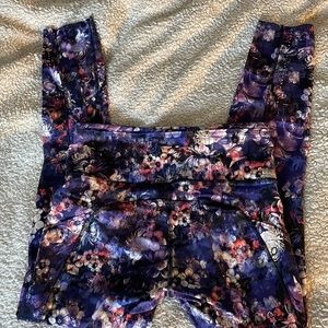 Lululemon Fast and Free tight size 6